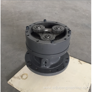 Excavator EC140B Swing Gearbox VOE14507900